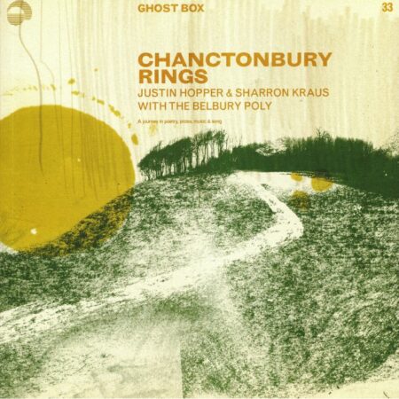 Chanctonbury Rings