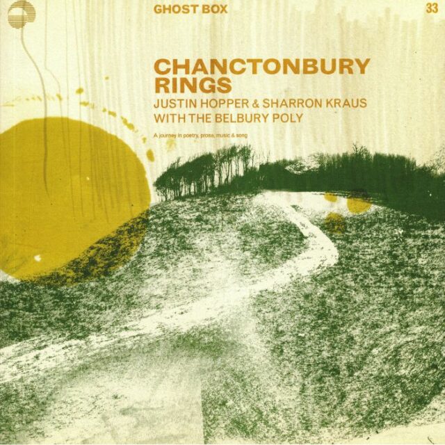 Chanctonbury Rings