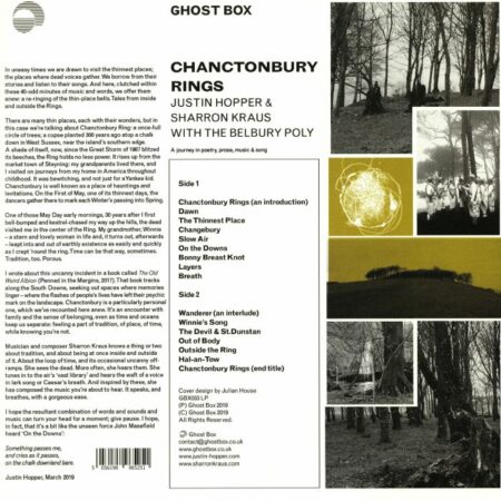 Chanctonbury Rings - Image 2