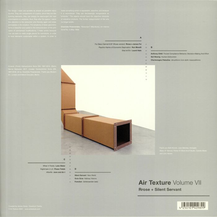 Air Texture VII - Image 2