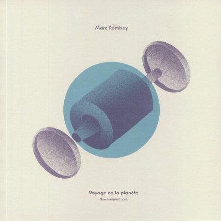 Voyage De La Planète<br/>New Interpretations