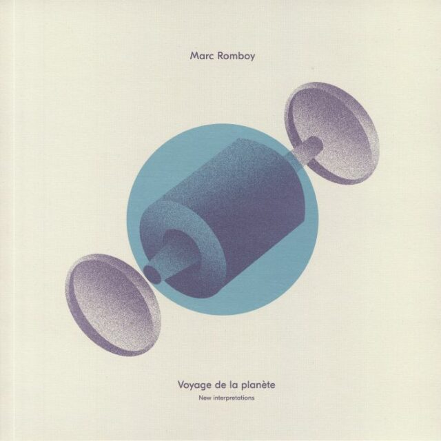 Voyage De La Planète<br/>New Interpretations