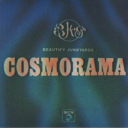 Cosmorama