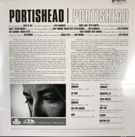 Portishead - Image 2