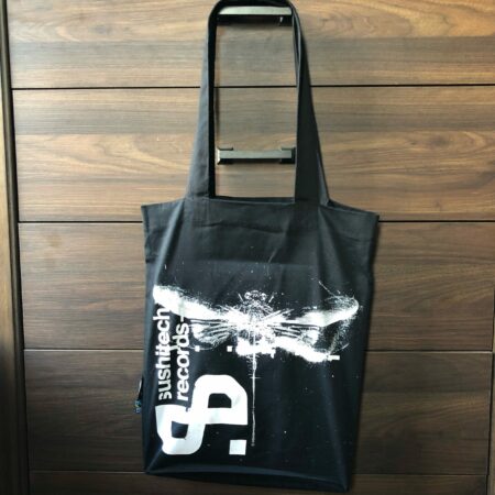 Yossi Amoyal Presents Fluere I-IV (4 EPs + Black Tote)