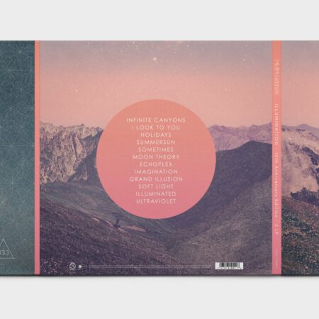 Illumination (LP+Pin/Bag Set) - Image 7