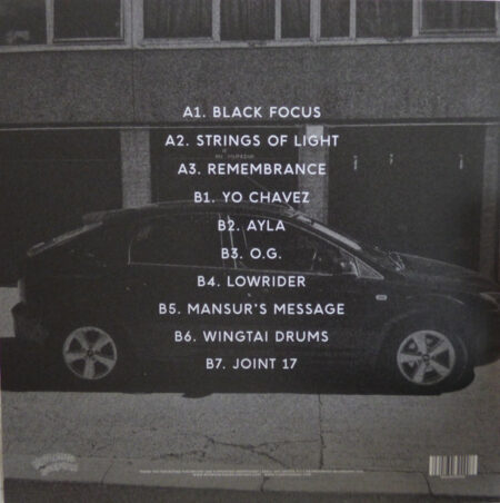 Black Focus - Image 2