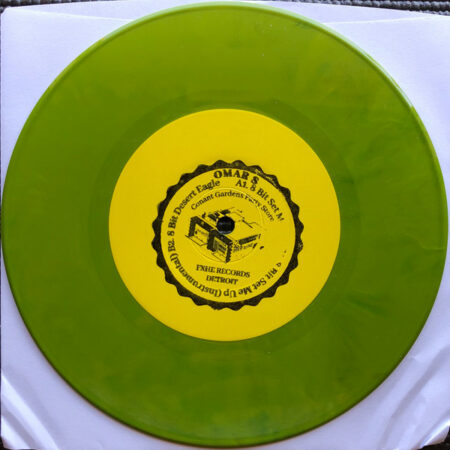 Record Packer Part 4