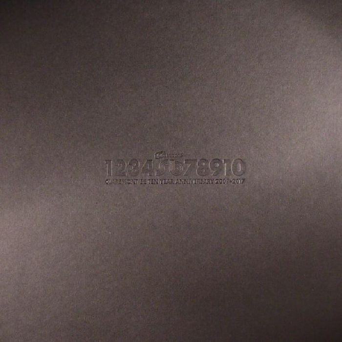 Claremont 56 Ten Year Anniversary 2007-2017 (Boxed Set) | Vinyl