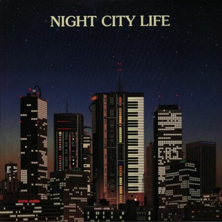 Night City Life