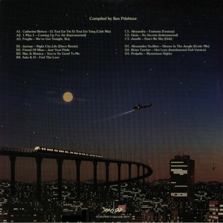 Night City Life - Image 2