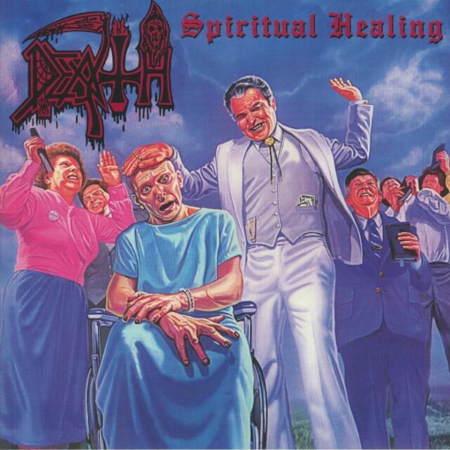 Spiritual Healing