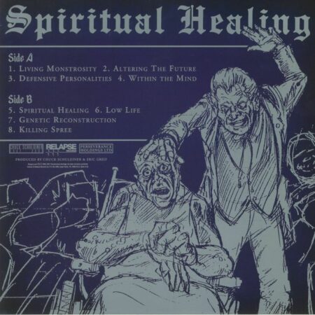 Spiritual Healing - Image 2