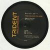 The Colour Of Acid EP - Image 2