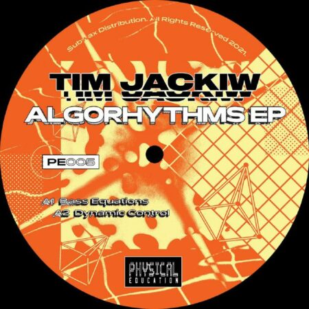 Algorhythms EP