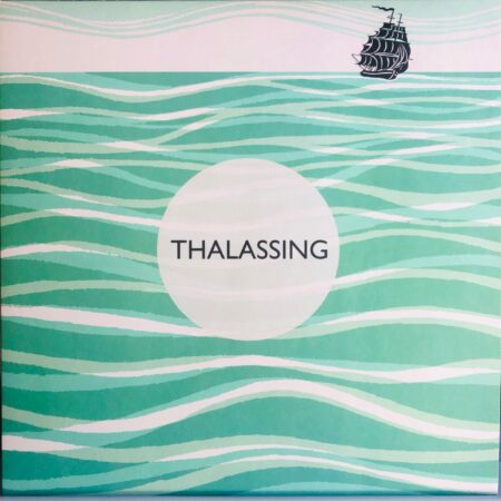 Thalassing