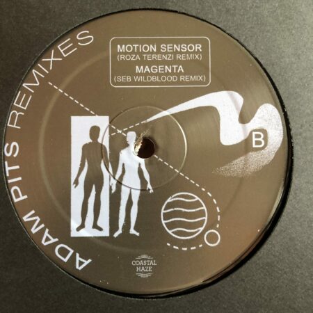 International Wafter: The Remixes - Image 2