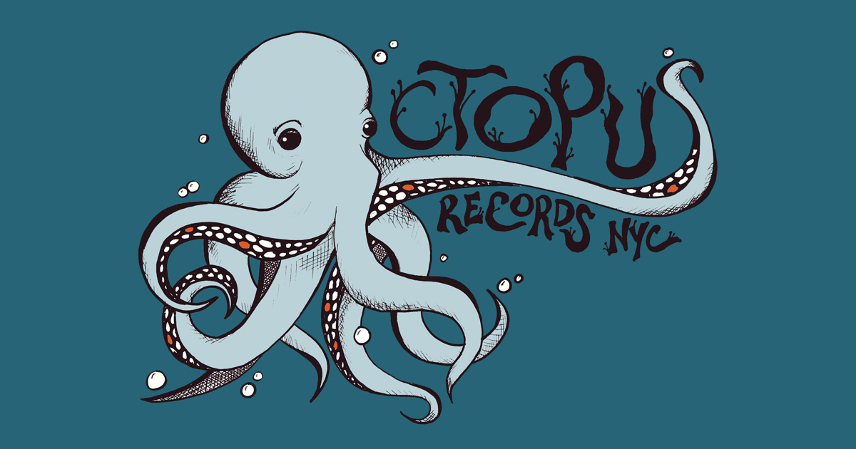 Exceptionalism | Vinyl Records Online | - OCTOPUS RECORDS NYC