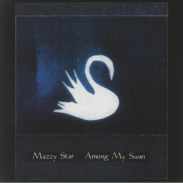 Among My Swan