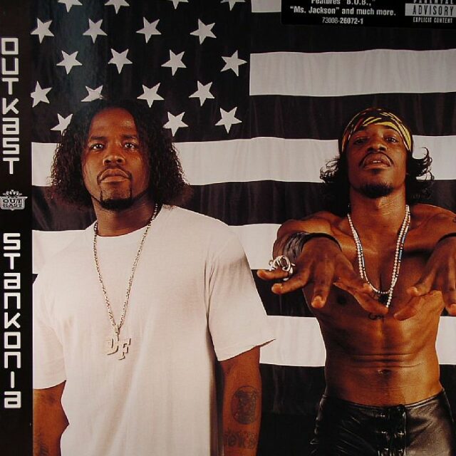 Stankonia