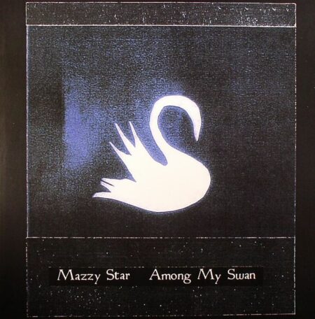 Among My Swan