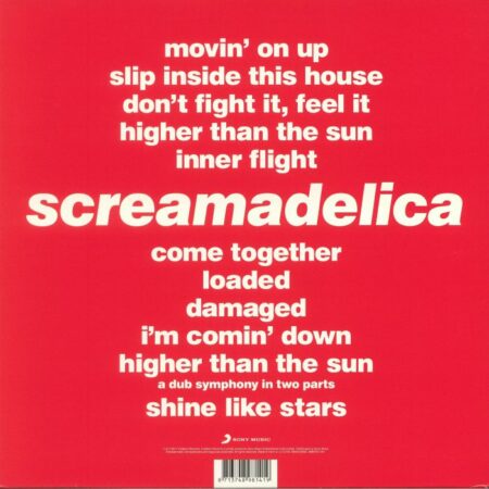 Screamadelica - Image 2