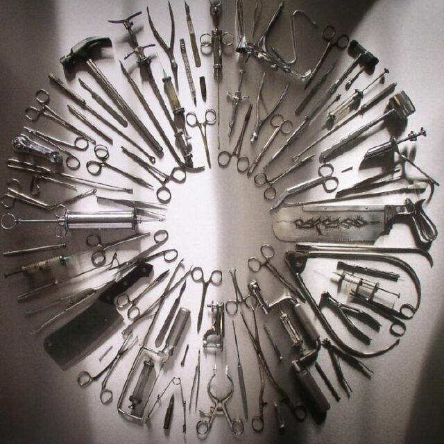 Surgical Steel<br/>Complete Edition