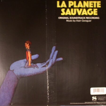La Planète Sauvage - Image 2