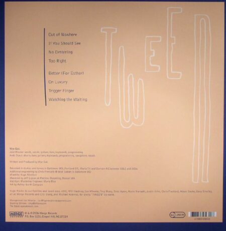Tween - Image 2
