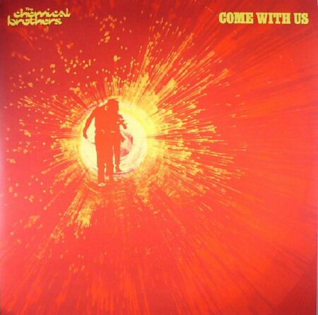 Come With Us