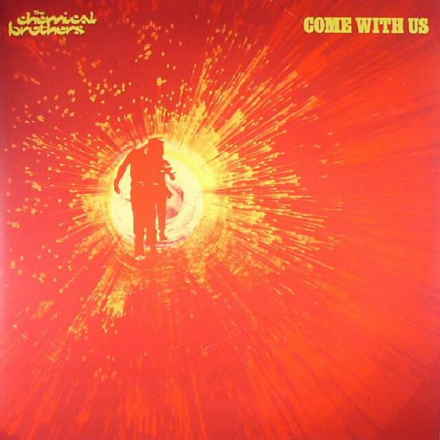 Come With Us