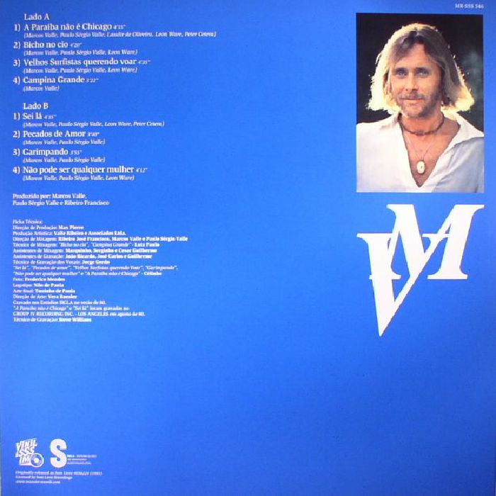 Vontade De Rever Você - Image 2