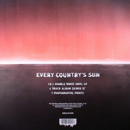 Every Country's Sun<br>Boxed Set - Image 2