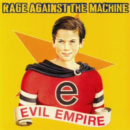 Evil Empire