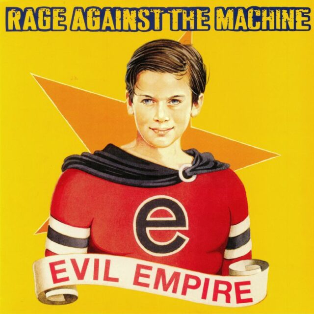 Evil Empire