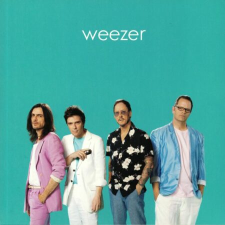 Weezer