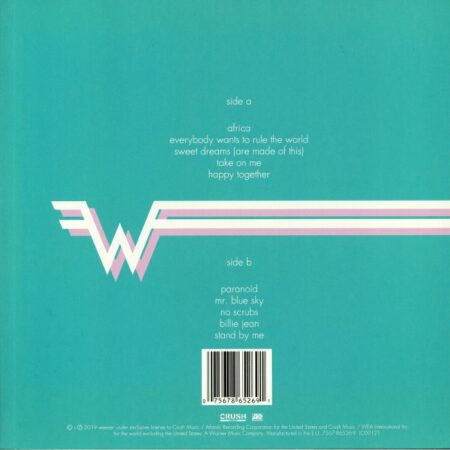 Weezer - Image 2