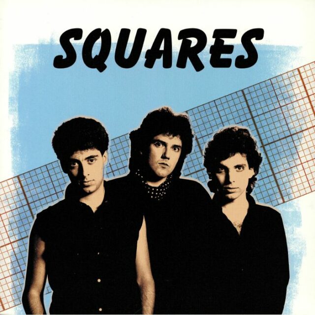 Squares