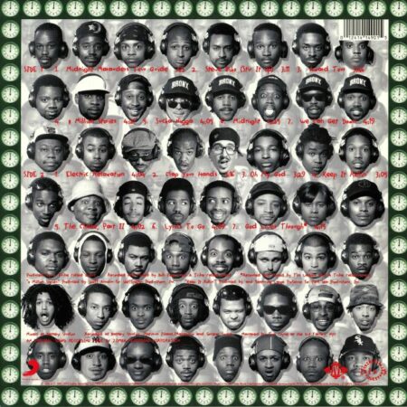 Midnight Marauders - Image 2