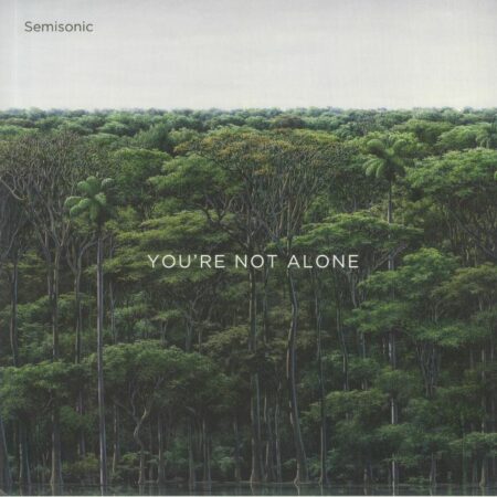 You're Not Alone