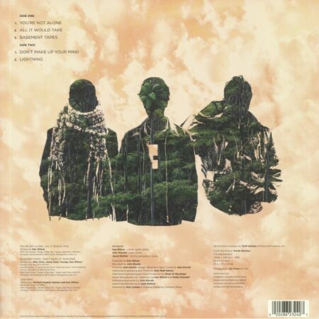 You're Not Alone - Image 2