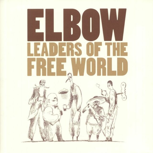 Leaders Of The Free World