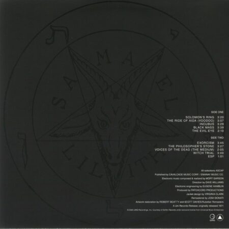Black Mass - Image 2