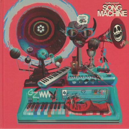 Song Machine | Season One