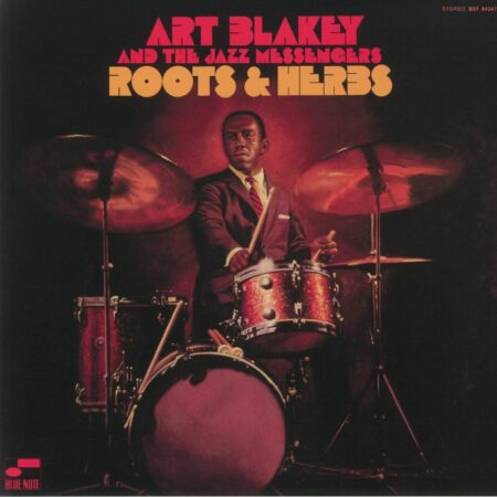 Roots & Herbs
