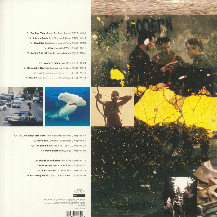 Film Music 1976-2020 - Image 2