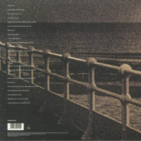 To See The Lights - Image 2