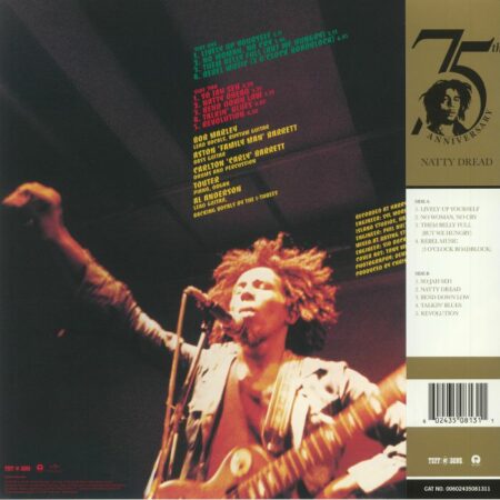 Natty Dread - Image 2