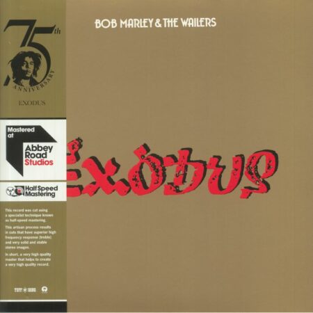 Exodus
