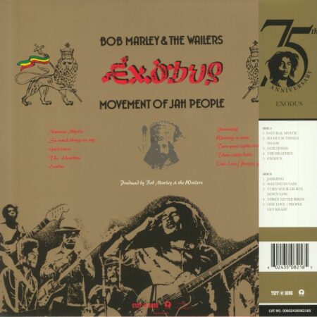 Exodus - Image 2